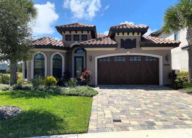 Property at 11 Rio Vista Dr, Palm Coast, FL 32137, 3 beds, 2 baths
