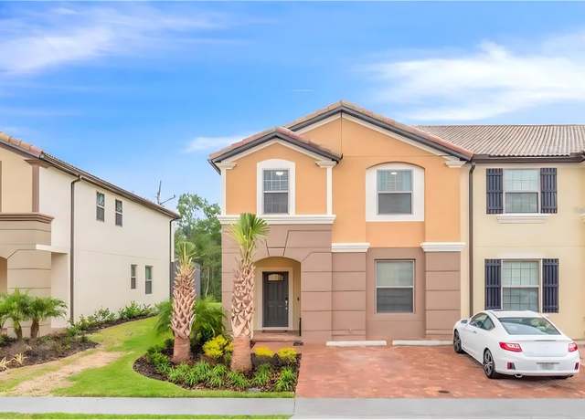 Property at 8851 Geneve Ct, Kissimmee, FL 34747, 5 beds, 4.5 baths