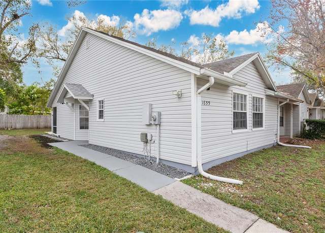 Property at 1659 Rivers Edge Dr, Orlando, FL 32825, 2 beds, 2 baths