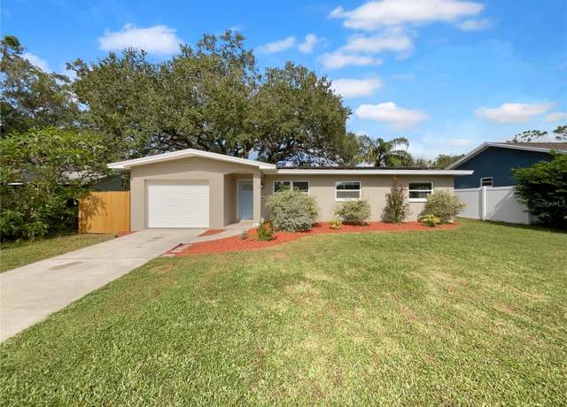 Property at 110 Avon Dr, Safety Harbor, FL 34695, 3 beds, 2 baths