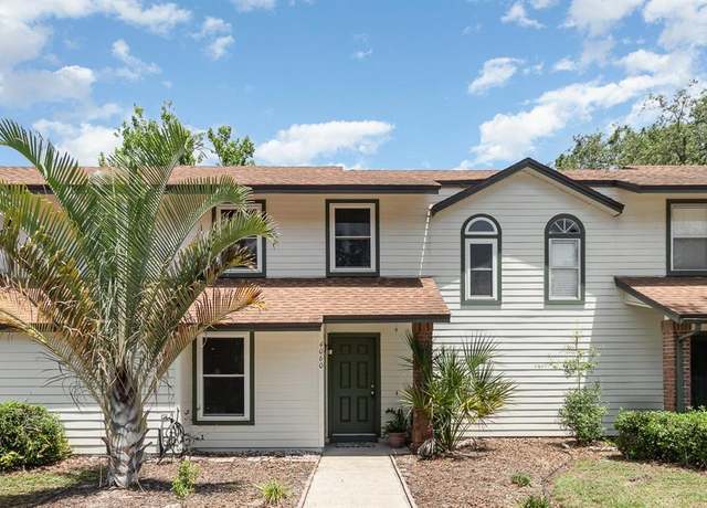 Property at 4060 E Maryland Pl, Casselberry, FL 32707, 2 beds, 2 baths