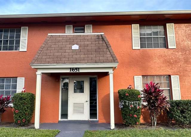 Property at 1651 W Oak Ridge Rd Unit 1651A, Orlando, FL 32809, 2 beds, 1 bath