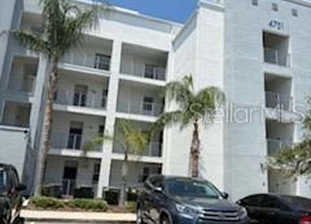 Property at 4751 Clock Tower Dr #103, Kissimmee, FL 34746, 2 beds, 2 baths