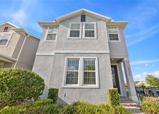 Property at 15358 Arcadia Bluff Loop, Winter Garden, FL 34787, 4 beds, 3.5 baths