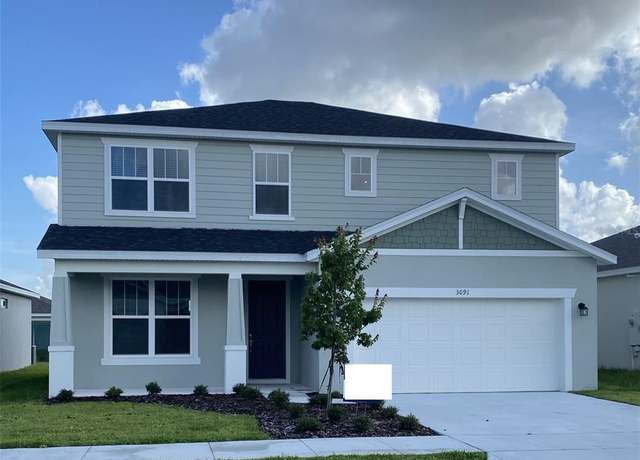 Property at 3091 Norcott Dr, Davenport, FL 33837, 4 beds, 2.5 baths