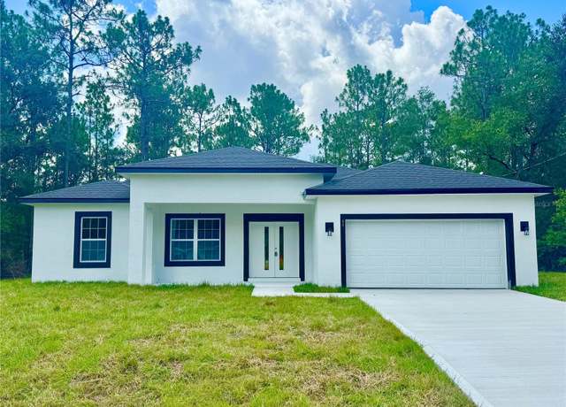 Property at 60 W Goldcoast Pl, Dunnellon, FL 34434, 3 beds, 2 baths