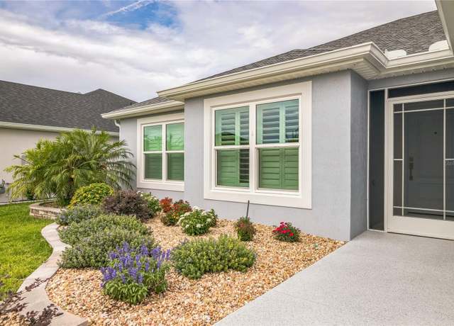 Property at 6877 Minchew Cir, The Villages, FL 34762, 3 beds, 2 baths