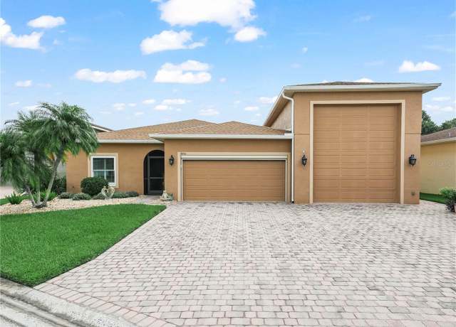 Property at 3802 Litchfield Loop, Lake Wales, FL 33859, 2 beds, 2 baths