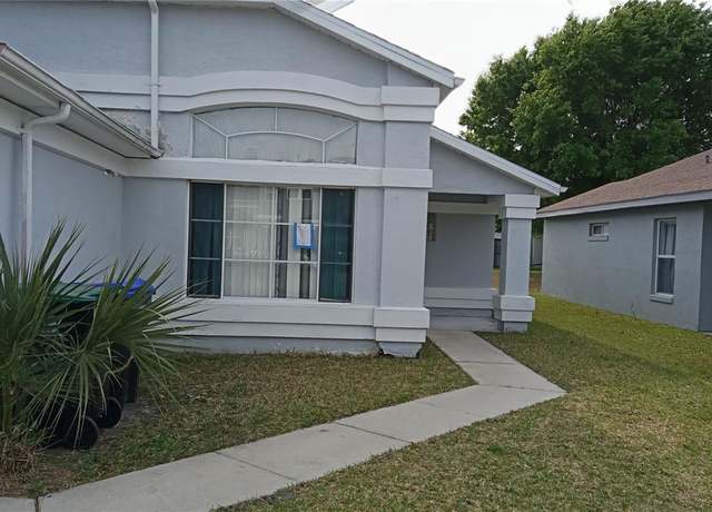 Property at 1484 Avleigh Cir, Orlando, FL 32824, 3 beds, 2 baths