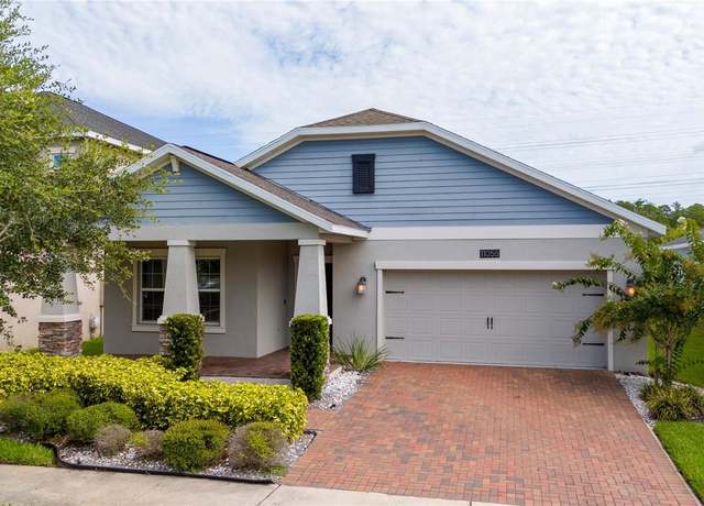 Property at 11055 Sweetgum Woods Dr, Orlando, FL 32832, 3 beds, 2 baths