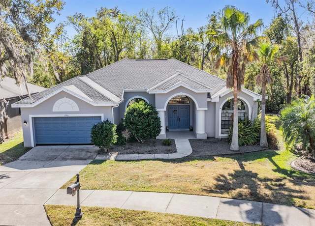 Property at 12306 Woodlands Cir, Dade City, FL 33525, 4 beds, 2.5 baths