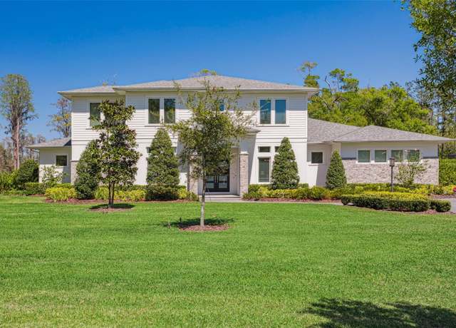 Property at 16121 Carencia Ln, Odessa, FL 33556, 6 beds, 6.5 baths