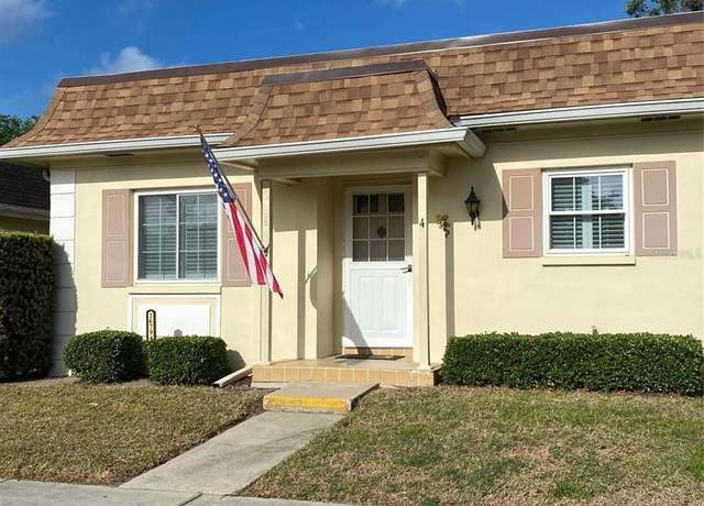 Property at 1679 S Lake Ave #4, Clearwater, FL 33756, 2 beds, 2 baths