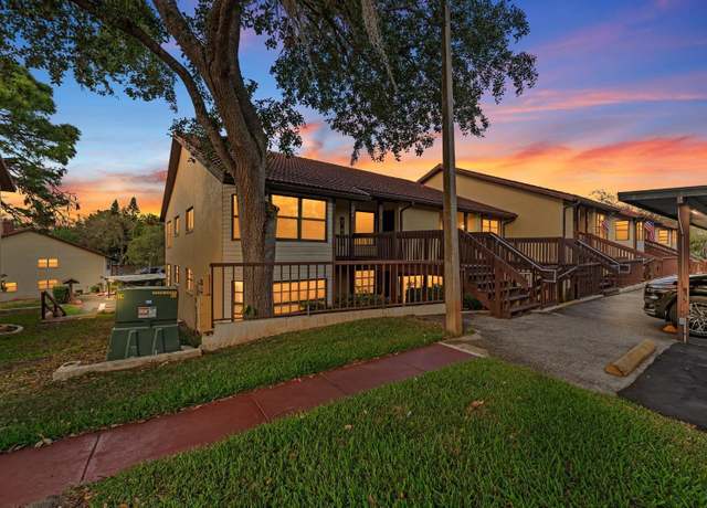 Property at 7741 Forest Trl #6, Port Richey, FL 34668, 2 beds, 2 baths