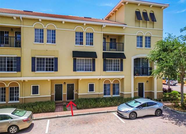 Property at 119 Beach Haven Ln, Tampa, FL 33609, 3 beds, 3 baths