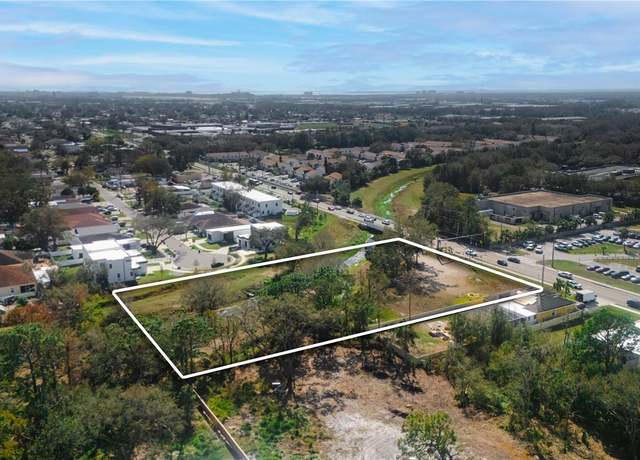 Property at 7801 N Manhattan Ave, Tampa, FL 33614