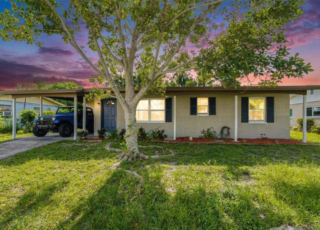 Property at 6308 S Lois Ave, Tampa, FL 33616, 3 beds, 1 bath