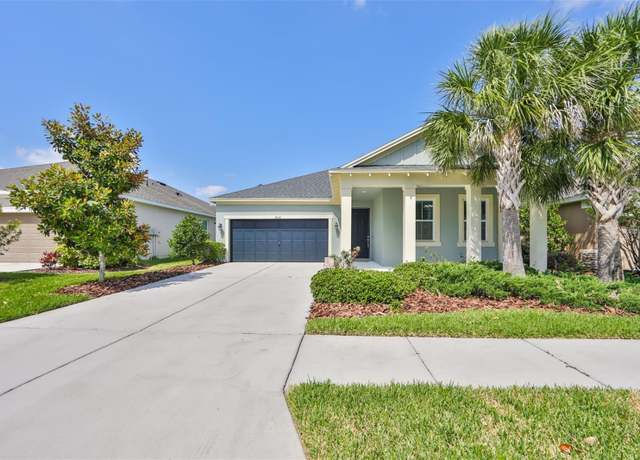 Property at 7023 Old Benton Dr, Apollo Beach, FL 33572, 3 beds, 2 baths