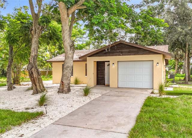 Property at 5137 Camus Way, Sarasota, FL 34232, 2 beds, 2 baths