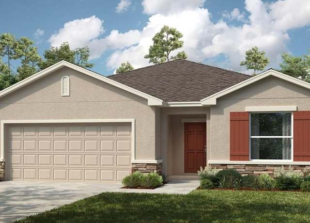 Property at 2099 Babbling Brook Blvd, Auburndale, FL 33823, 4 beds, 2 baths