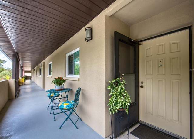 Property at 1245 S Martin Luther King JR Ave #304, Clearwater, FL 33756, 2 beds, 2 baths