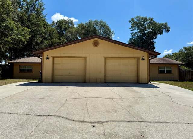 Property at 1400 Monroe St, Deland, FL 32720, 6 beds, 4 baths