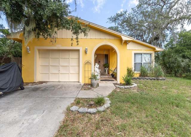Property at 311 Bay St, Tarpon Springs, FL 34689, 3 beds, 2 baths
