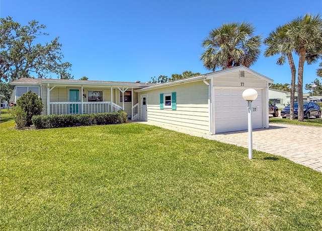 Property at 77 Spoonbill Ln, Ellenton, FL 34222, 2 beds, 2 baths