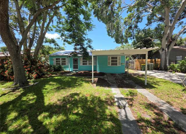 Property at 1330 Rhodes Ave, Sarasota, FL 34239, 3 beds, 2 baths
