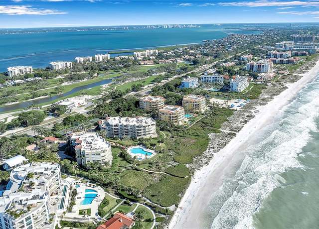 Property at 2165 Gulf OF Mexico Dr #114, Longboat Key, FL 34228, 3 beds, 3 baths