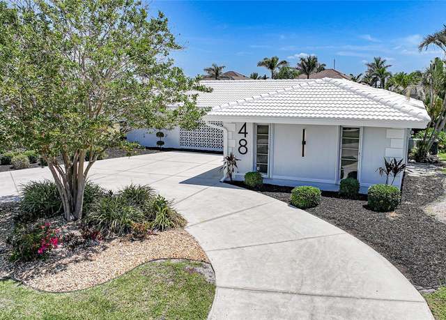 Property at 48 Hibiscus Dr, Punta Gorda, FL 33950, 3 beds, 2 baths