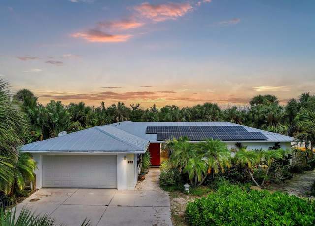 Property at 120 Barracuda Dr, Placida, FL 33946, 3 beds, 2 baths
