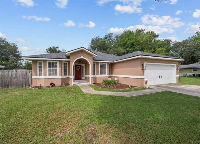 Property at 226 Orchis Rd, St Augustine, FL 32086, 3 beds, 2 baths
