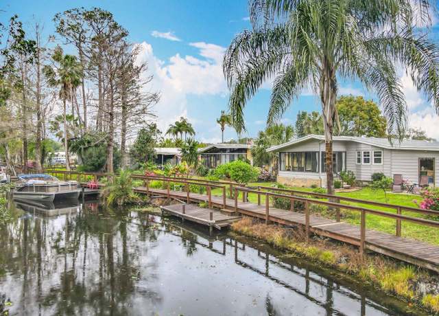 Property at 3211 Myakka River Rd, Tavares, FL 32778, 2 beds, 2 baths