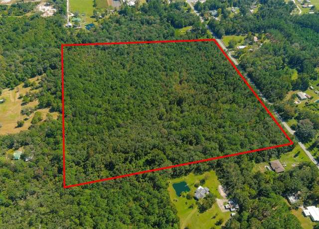 Property at SW 115th Ct, Lake Butler, FL 32054