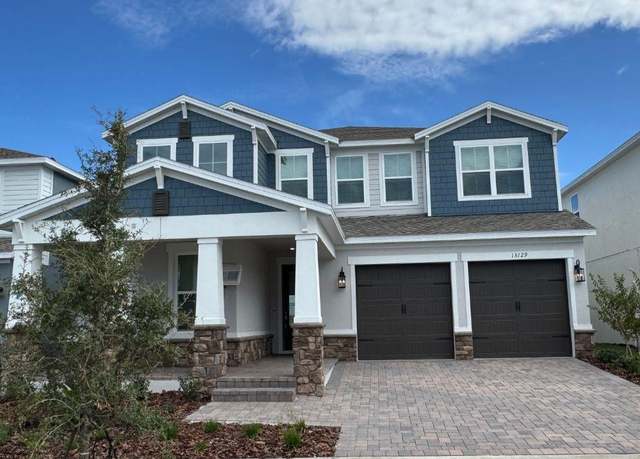 Property at 13129 Faro Ct, Winter Garden, FL 34787, 5 beds, 4.5 baths