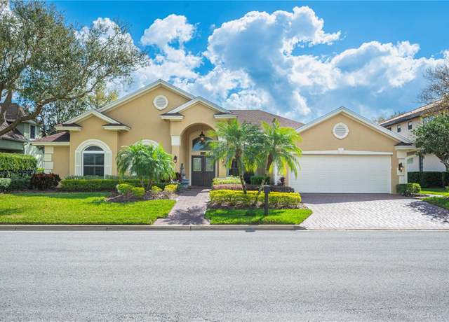 Property at 2900 Grasslands Dr, Lakeland, FL 33803, 3 beds, 3.5 baths