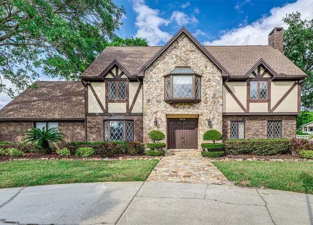 Property at 3906 Canyon Lake Pt, Lakeland, FL 33813, 4 beds, 3.5 baths