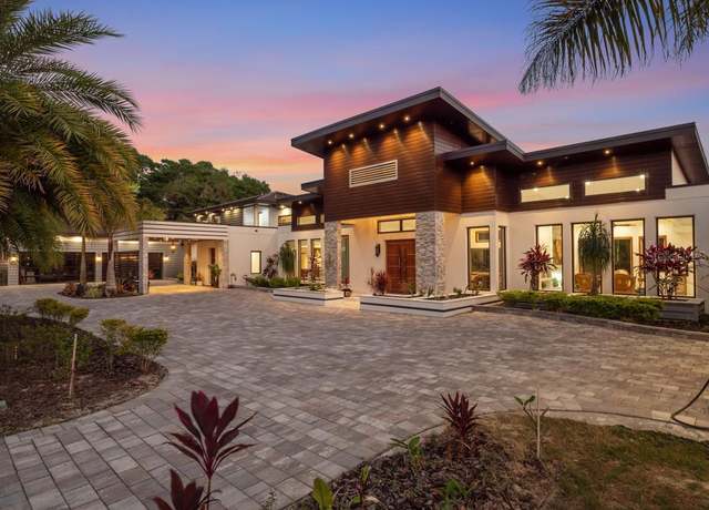 Property at 10230 Park Ridge Gotha Rd, Windermere, FL 34786, 5 beds, 6 baths