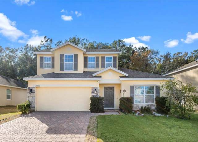 Property at 34405 Alameda Dr, Sorrento, FL 32776, 4 beds, 3 baths