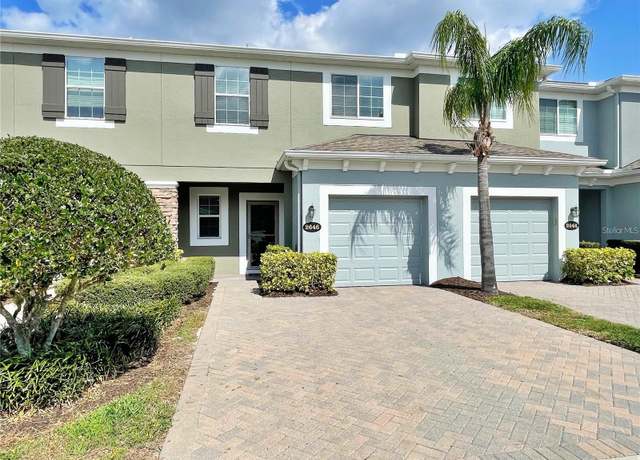 Property at 2646 River Landing Dr, Sanford, FL 32771, 3 beds, 2.5 baths