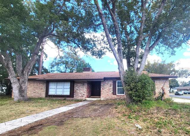 Property at 2079 Longfellow Ct, Orlando, FL 32818, 4 beds, 2 baths