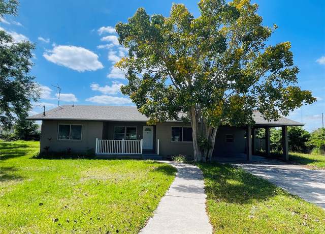 Property at 1312 Simmons Rd, Kissimmee, FL 34744, 3 beds, 2 baths