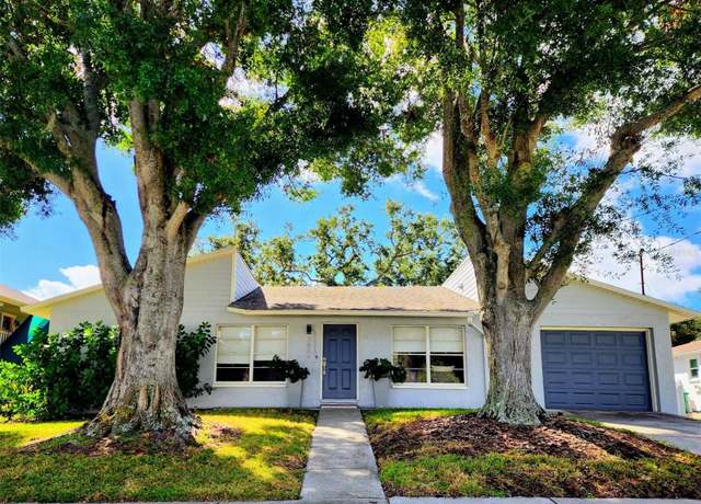Property at 2806 W Shelton Ave, Tampa, FL 33611, 3 beds, 2 baths