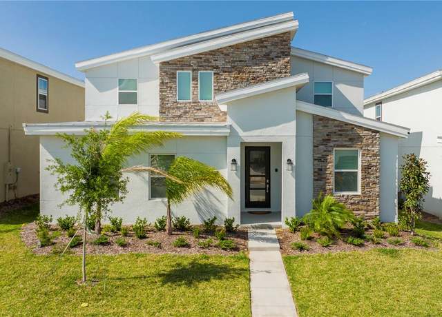 Property at 9332 Sommerset Hills Dr, Davenport, FL 33896, 8 beds, 5 baths