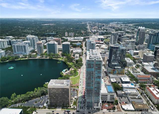 Property at 150 E Robinson St #717, Orlando, FL 32801, 1 bed, 1 bath