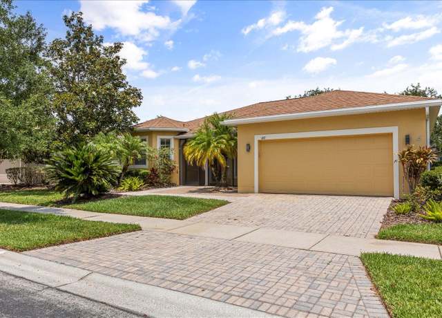 Property at 187 Tall Pines Pass, Kissimmee, FL 34759, 2 beds, 2 baths