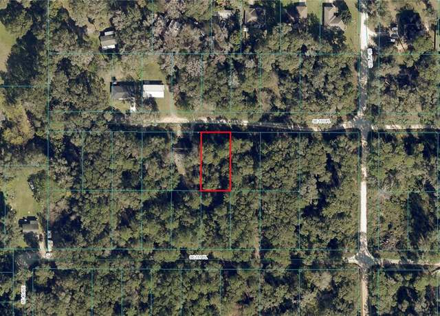 Property at SE 130th Pl, Belleview, FL 34420