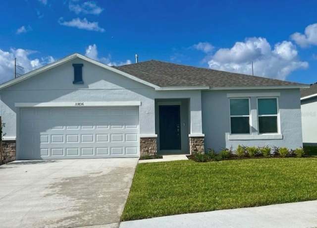 Property at 33836 Sky Blossom Cir, Leesburg, FL 34788, 4 beds, 2 baths