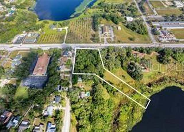 Property at 8356 Silver Star Rd, Orlando, FL 32818